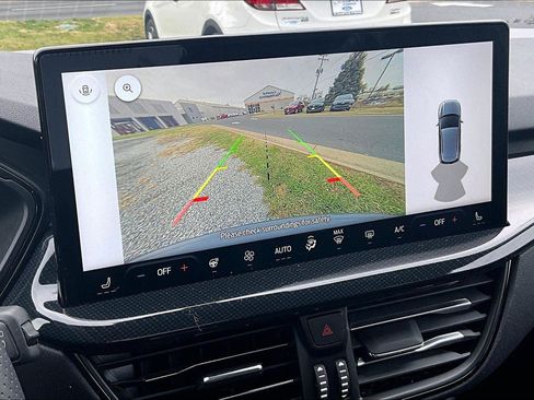 Used 2023 Ford Escape ST-Line w/ Tech Pack #1 image 20