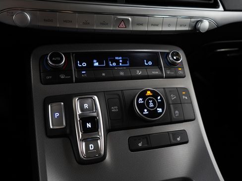 Used 2020 Hyundai Palisade SEL w/ Convenience Package image 25