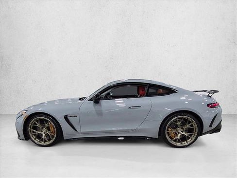 New 2026 Mercedes-Benz AMG GT 63 image 5