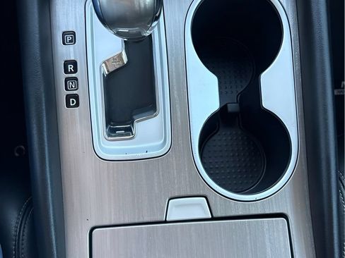 Used 2017 Nissan Murano Platinum w/ Platinum Technology Package FWD image 28