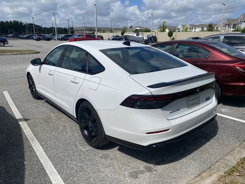 Used 2023 Honda Accord Sport image 20