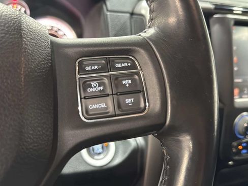 Used 2015 RAM 1500 Sport w/ Convenience Group AWD/4WD image 23