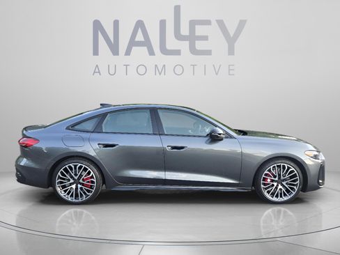 New 2026 Audi S5 Prestige AWD/4WD image 6