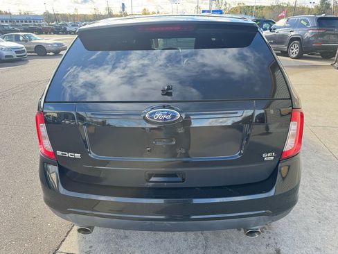 Used 2011 Ford Edge SEL w/ 202A Rapid Spec Order Code image 6