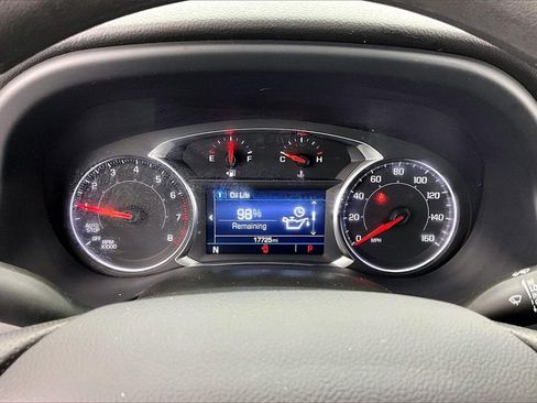 Used 2023 GMC Acadia SLE w/ Driver Convenience Package image 20