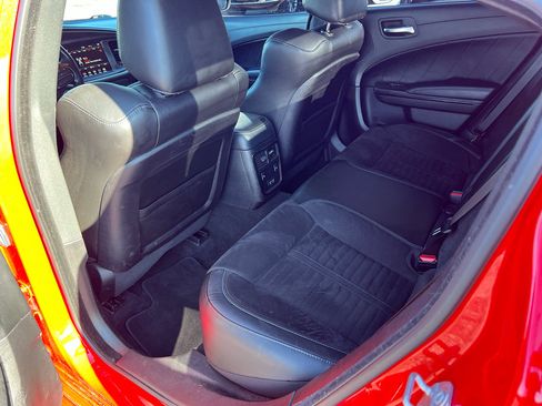 Used 2021 Dodge Charger R/T w/ Daytona Edition Group RWD image 16
