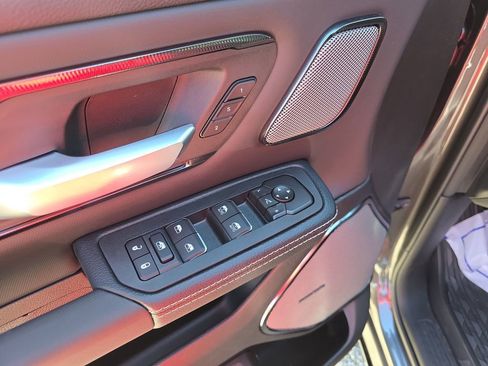 New 2026 RAM 1500 Rebel w/ Rebel Level 2 Equipment Group image 19