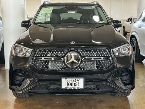 New 2026 Mercedes-Benz GLE 450 4MATIC image 18