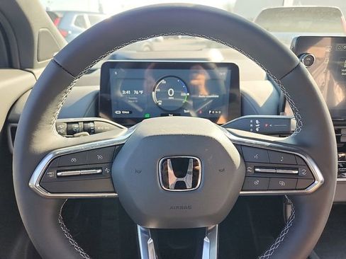 New 2025 Honda Prologue Elite image 19