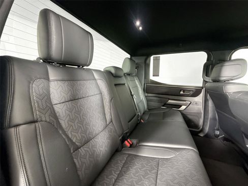 Certified 2025 Toyota Tundra SR5 image 37