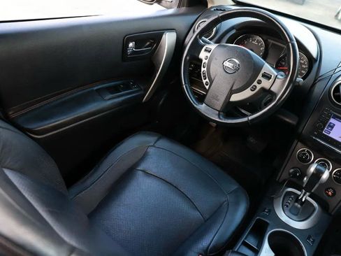 Used 2011 Nissan Rogue SV w/ SL Pkg AWD/4WD image 20