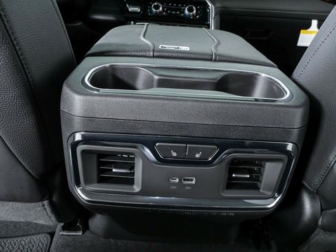 New 2026 GMC Sierra 1500 Denali AWD/4WD image 20