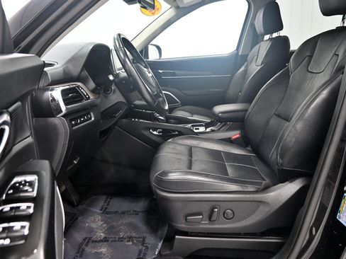 Used 2021 Kia Telluride EX w/ EX Premium Package AWD/4WD image 5