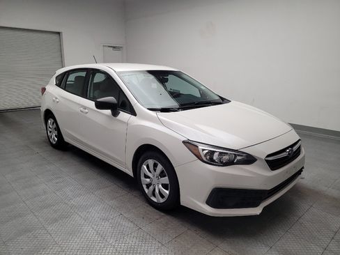 Used 2023 Subaru Impreza 2.0i AWD/4WD image 13