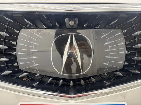 Used 2021 Acura TLX SH-AWD w/ Advance Package image 34
