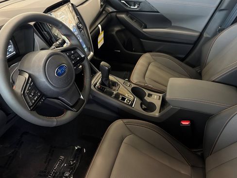 New 2026 Subaru Crosstrek 2.5i Limited AWD/4WD image 9
