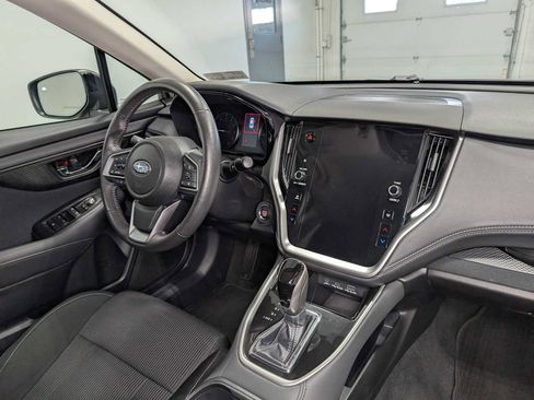 Used 2024 Subaru Legacy Premium AWD/4WD image 43