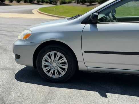 Used 2007 Toyota Corolla S FWD image 9