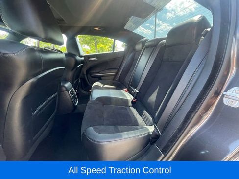 Certified 2021 Dodge Charger Scat Pack RWD image 17