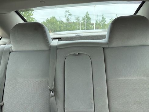Used 2012 Chevrolet Impala LT FWD image 16
