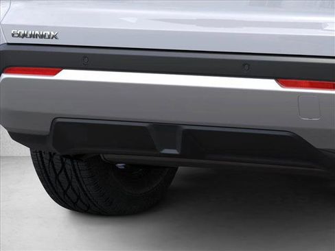 New 2026 Chevrolet Equinox LT image 14