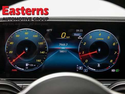 Used 2023 Mercedes-Benz GLE 350 4MATIC w/ AMG Line Exterior image 16