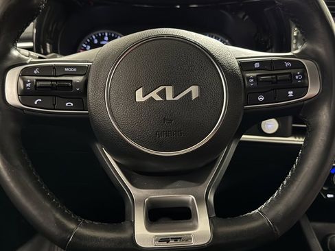 Used 2023 Kia K5 GT-Line w/ GT-Line Premium Package image 25