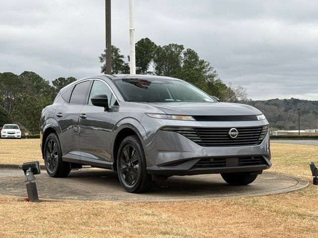 Used 2025 Nissan Murano SV FWD image 1