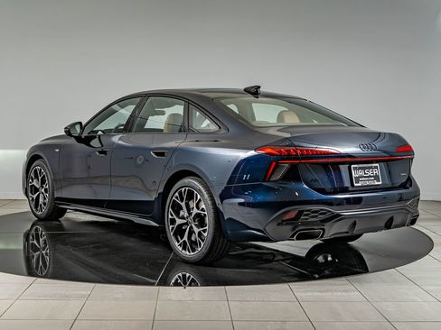 New 2026 Audi A6 Premium Plus AWD/4WD image 7