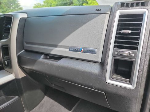 Used 2018 RAM 2500 Lone Star AWD/4WD image 36
