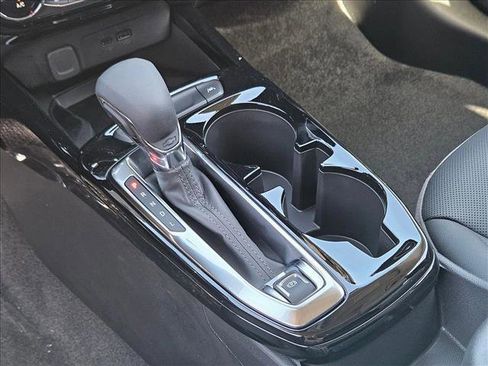 New 2026 Chevrolet Trax ACTIV w/ Sunroof Package FWD image 13
