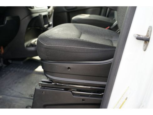 Used 2023 RAM ProMaster 2500 image 23