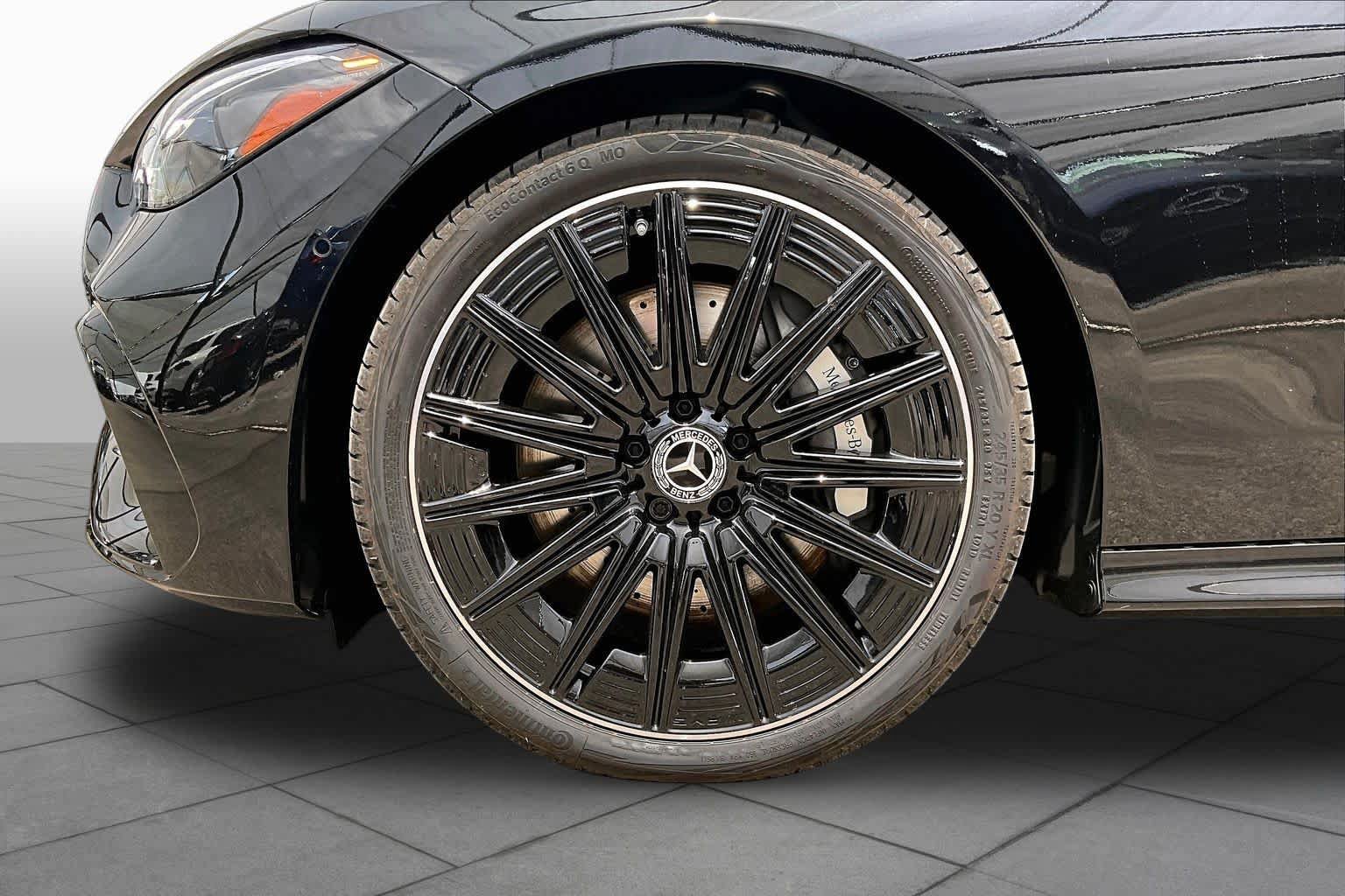 New 2026 Mercedes-Benz CLE 450 4MATIC Coupe image 21