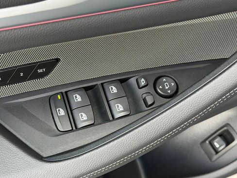 Used 2025 BMW i4 eDrive40 w/ Premium Package image 13