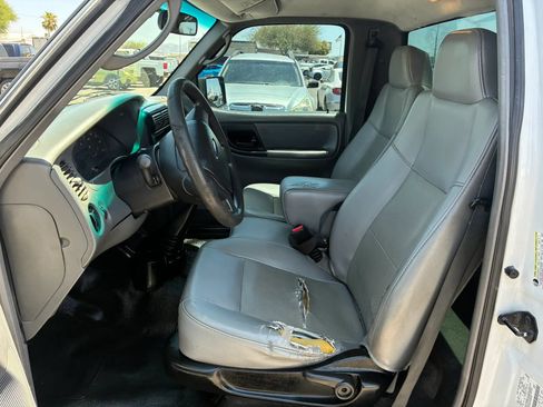 Used 2007 Ford Ranger XL RWD image 15