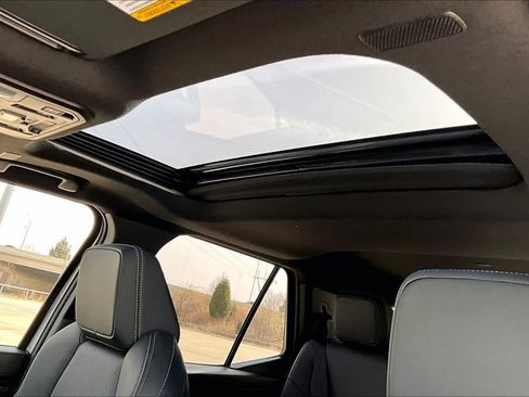 New 2026 Toyota 4Runner TRD Off-Road Premium image 18