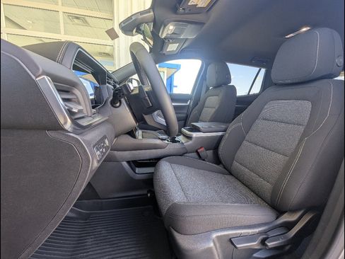 New 2026 GMC Terrain Elevation w/ Black Edition AWD/4WD image 12