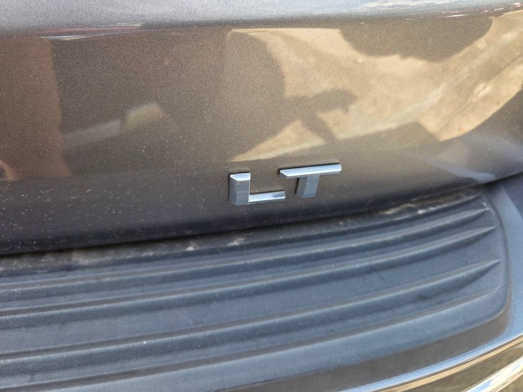 Used 2021 Chevrolet Tahoe LT RWD image 6