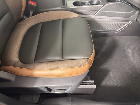 New 2025 Ford Bronco Sport Outer Banks image 22