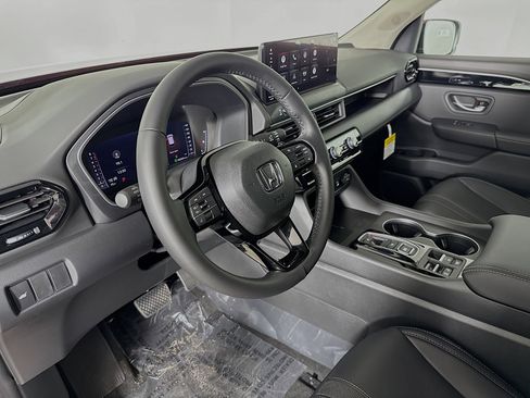 New 2026 Honda Pilot EX-L image 8