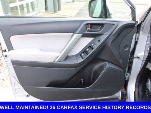 Used 2015 Subaru Forester 2.5i Premium w/ All-Weather Package image 17