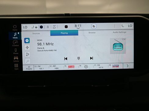 Used 2024 Jeep Wrangler Unlimited w/ Convenience Group image 19