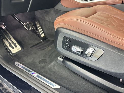 Certified 2024 BMW X5 sDrive40i w/ M Sport Package image 12