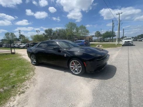 New 2025 Dodge Charger R/T Scat Pack w/ Track Pack image 2