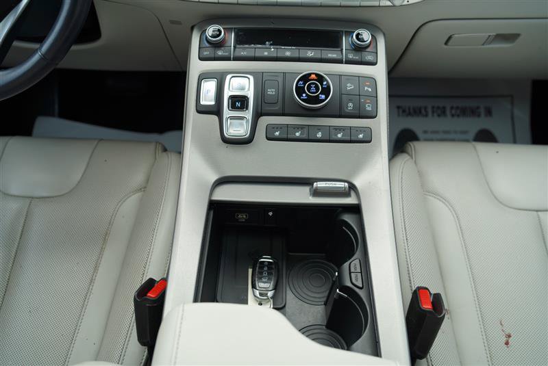 Used 2022 Hyundai Palisade Limited w/ Cargo Package AWD/4WD image 62