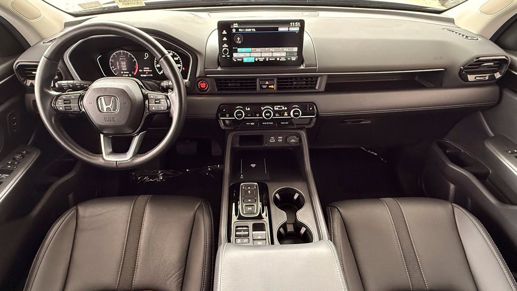 Used 2024 Honda Pilot EX-L image 20
