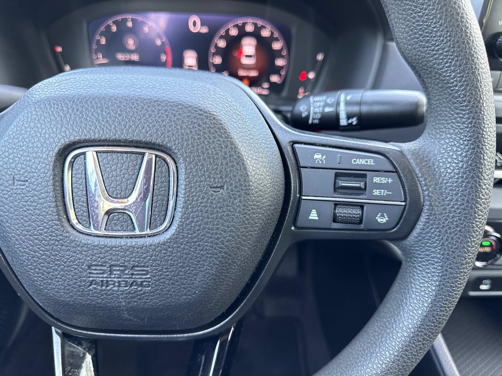 Used 2024 Honda Accord EX image 16