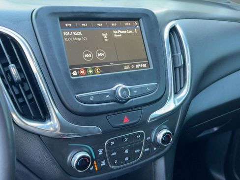 Certified 2019 Chevrolet Equinox LT image 23