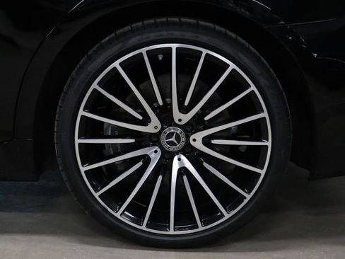 Used 2022 Mercedes-Benz S 580 4MATIC Sedan image 38