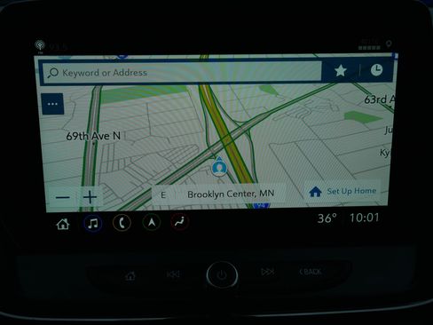 New 2026 Chevrolet Blazer RS w/ Enhanced Convenience Package image 7